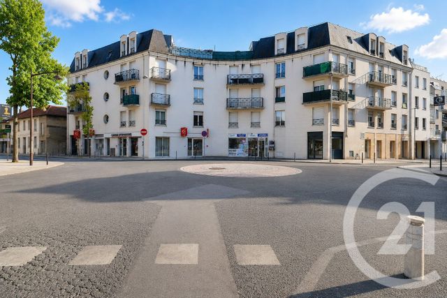 Appartement F2 &agrave; vendre - 2 pi&egrave;ces - 39,47 m2 - Villepinte - 93 - ILE-DE-FRANCE