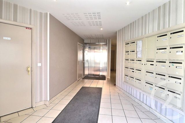 Appartement F2 &agrave; vendre - 2 pi&egrave;ces - 39,47 m2 - Villepinte - 93 - ILE-DE-FRANCE