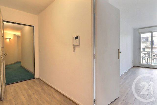 Appartement F2 &agrave; vendre - 2 pi&egrave;ces - 39,47 m2 - Villepinte - 93 - ILE-DE-FRANCE
