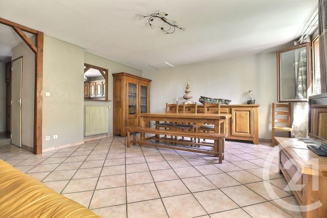 Maison &agrave; vendre - 4 pi&egrave;ces - 73,17 m2 - Villepinte - 93 - ILE-DE-FRANCE