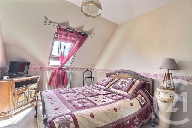 Maison &agrave; vendre - 4 pi&egrave;ces - 73,17 m2 - Villepinte - 93 - ILE-DE-FRANCE