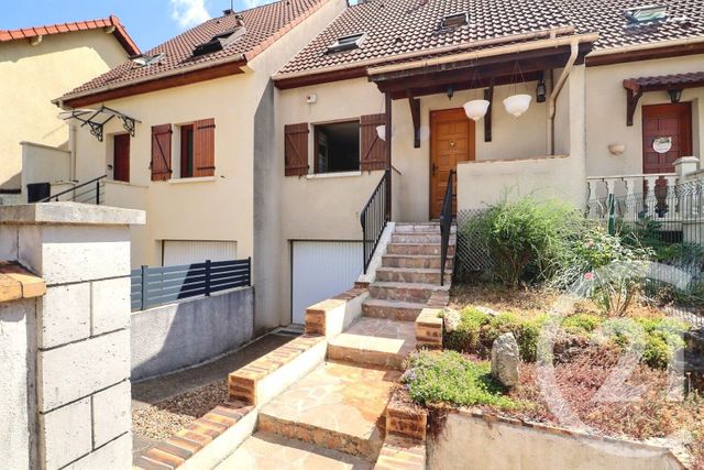 Maison &agrave; vendre - 4 pi&egrave;ces - 73,17 m2 - Villepinte - 93 - ILE-DE-FRANCE