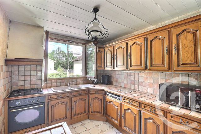 Maison &agrave; vendre - 4 pi&egrave;ces - 73,17 m2 - Villepinte - 93 - ILE-DE-FRANCE