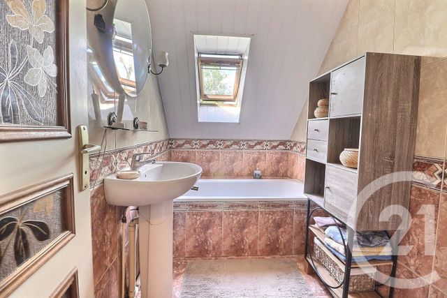 Maison &agrave; vendre - 4 pi&egrave;ces - 73,17 m2 - Villepinte - 93 - ILE-DE-FRANCE