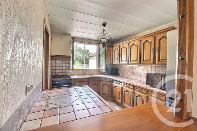 Maison &agrave; vendre - 4 pi&egrave;ces - 73,17 m2 - Villepinte - 93 - ILE-DE-FRANCE
