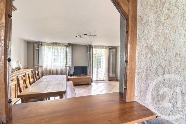 Maison &agrave; vendre - 4 pi&egrave;ces - 73,17 m2 - Villepinte - 93 - ILE-DE-FRANCE
