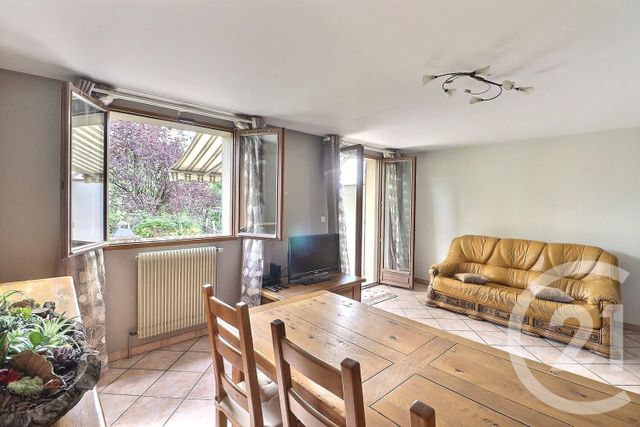 Maison &agrave; vendre - 4 pi&egrave;ces - 73,17 m2 - Villepinte - 93 - ILE-DE-FRANCE