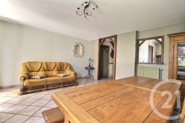 Maison &agrave; vendre - 4 pi&egrave;ces - 73,17 m2 - Villepinte - 93 - ILE-DE-FRANCE