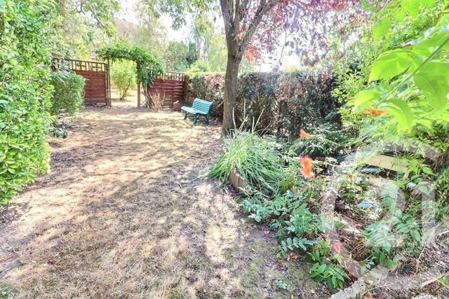 Maison &agrave; vendre - 4 pi&egrave;ces - 73,17 m2 - Villepinte - 93 - ILE-DE-FRANCE