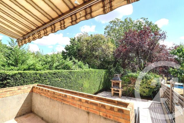Maison &agrave; vendre - 4 pi&egrave;ces - 73,17 m2 - Villepinte - 93 - ILE-DE-FRANCE