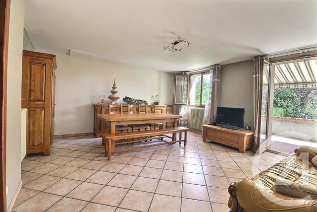 Maison &agrave; vendre - 4 pi&egrave;ces - 73,17 m2 - Villepinte - 93 - ILE-DE-FRANCE