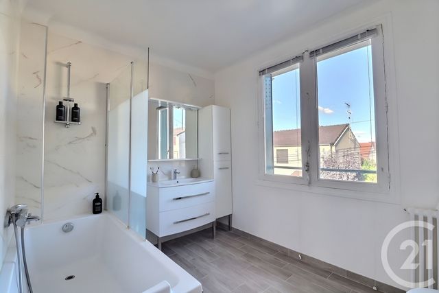 Maison &agrave; vendre - 4 pi&egrave;ces - 84,37 m2 - Vaujours - 93 - ILE-DE-FRANCE