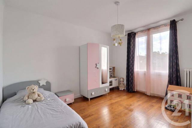 Maison &agrave; vendre - 4 pi&egrave;ces - 84,37 m2 - Vaujours - 93 - ILE-DE-FRANCE