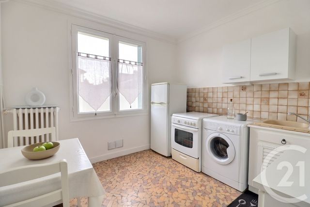 Maison &agrave; vendre - 4 pi&egrave;ces - 84,37 m2 - Vaujours - 93 - ILE-DE-FRANCE