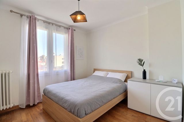 Maison &agrave; vendre - 4 pi&egrave;ces - 84,37 m2 - Vaujours - 93 - ILE-DE-FRANCE