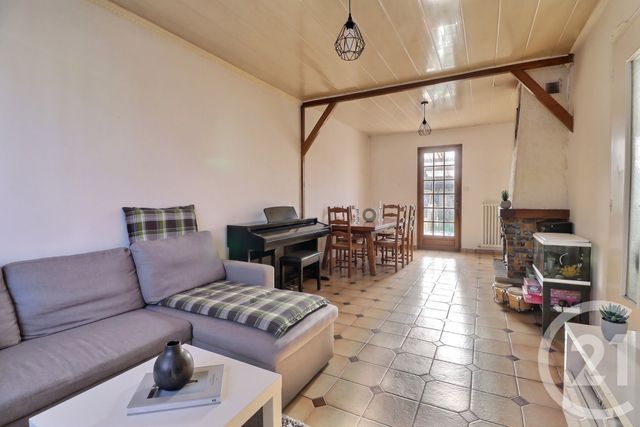Maison &agrave; vendre - 4 pi&egrave;ces - 84,37 m2 - Vaujours - 93 - ILE-DE-FRANCE