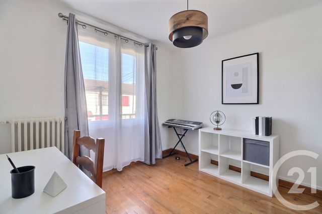 Maison &agrave; vendre - 4 pi&egrave;ces - 84,37 m2 - Vaujours - 93 - ILE-DE-FRANCE
