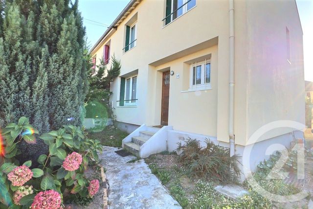 maison - VAUJOURS - 93