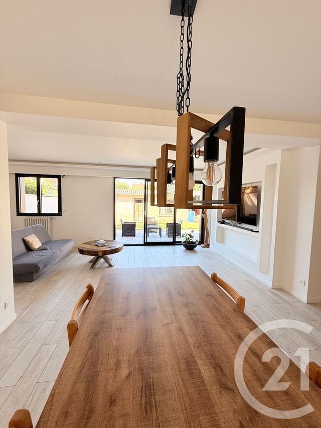 Maison &agrave; vendre - 5 pi&egrave;ces - 149,38 m2 - Tremblay En France - 93 - ILE-DE-FRANCE