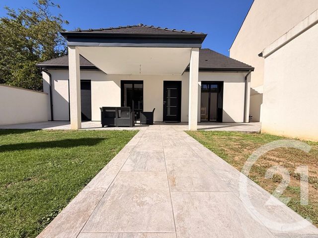 Maison &agrave; vendre - 5 pi&egrave;ces - 149,38 m2 - Tremblay En France - 93 - ILE-DE-FRANCE