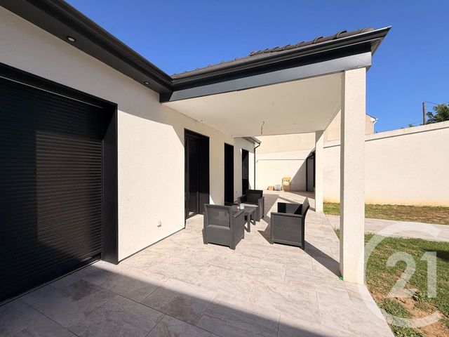 Maison &agrave; vendre - 5 pi&egrave;ces - 149,38 m2 - Tremblay En France - 93 - ILE-DE-FRANCE