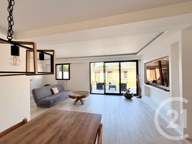 Maison &agrave; vendre - 5 pi&egrave;ces - 149,38 m2 - Tremblay En France - 93 - ILE-DE-FRANCE