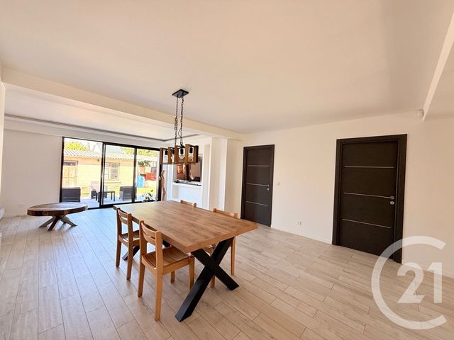 Maison &agrave; vendre - 5 pi&egrave;ces - 149,38 m2 - Tremblay En France - 93 - ILE-DE-FRANCE