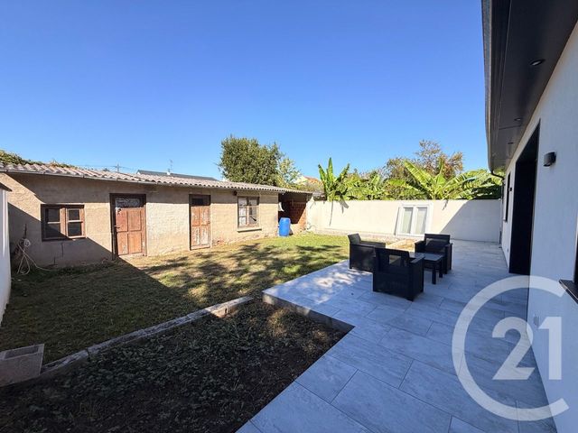 Maison &agrave; vendre - 5 pi&egrave;ces - 149,38 m2 - Tremblay En France - 93 - ILE-DE-FRANCE