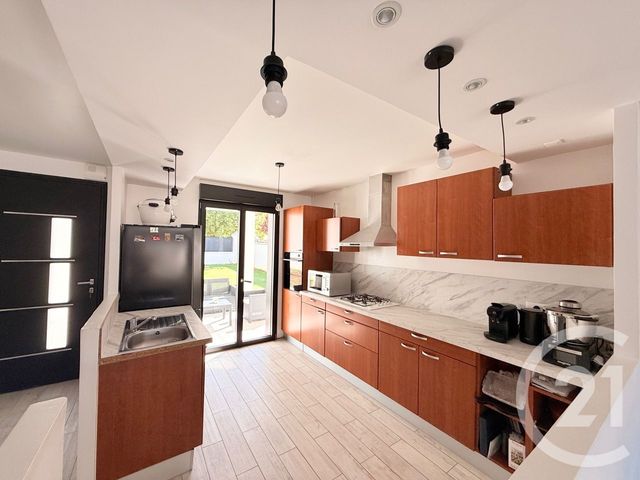 Maison &agrave; vendre - 5 pi&egrave;ces - 149,38 m2 - Tremblay En France - 93 - ILE-DE-FRANCE