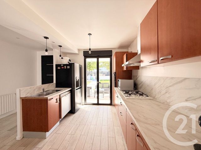 Maison &agrave; vendre - 5 pi&egrave;ces - 149,38 m2 - Tremblay En France - 93 - ILE-DE-FRANCE