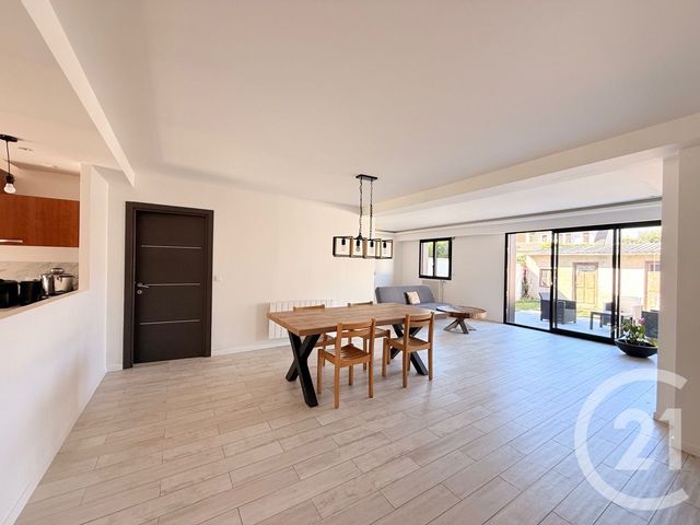 Maison &agrave; vendre - 5 pi&egrave;ces - 149,38 m2 - Tremblay En France - 93 - ILE-DE-FRANCE