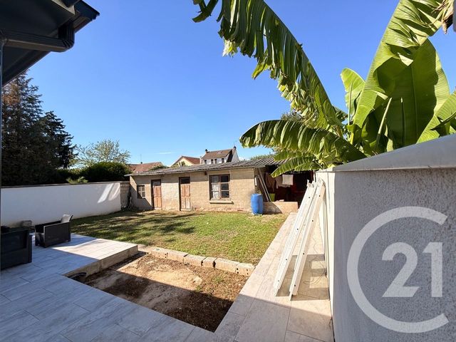 Maison &agrave; vendre - 5 pi&egrave;ces - 149,38 m2 - Tremblay En France - 93 - ILE-DE-FRANCE