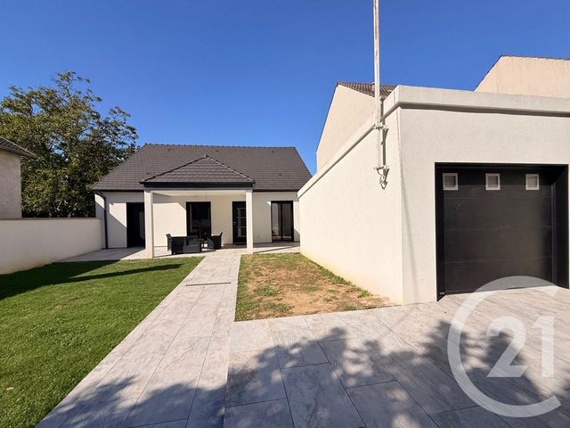 Maison &agrave; vendre - 5 pi&egrave;ces - 149,38 m2 - Tremblay En France - 93 - ILE-DE-FRANCE