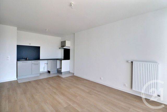Appartement F2 &agrave; louer - 2 pi&egrave;ces - 42,68 m2 - Le Blanc Mesnil - 93 - ILE-DE-FRANCE