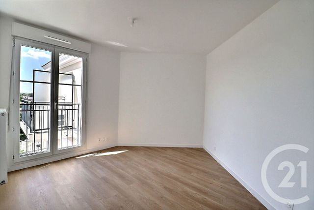 Appartement F2 &agrave; louer - 2 pi&egrave;ces - 42,68 m2 - Le Blanc Mesnil - 93 - ILE-DE-FRANCE