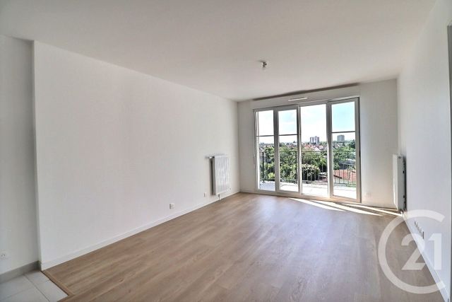 appartement - LE BLANC MESNIL - 93