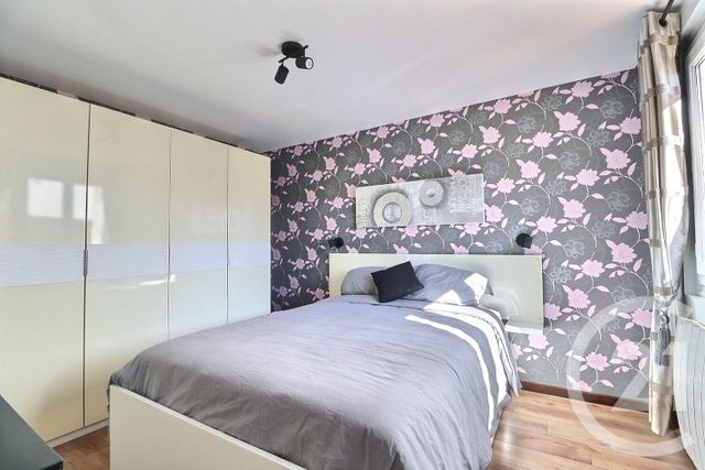 Maison &agrave; louer - 4 pi&egrave;ces - 85,27 m2 - Tremblay En France - 93 - ILE-DE-FRANCE