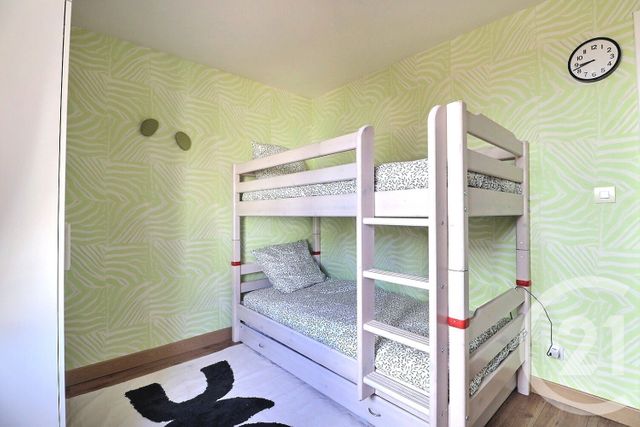 Maison &agrave; louer - 4 pi&egrave;ces - 85,27 m2 - Tremblay En France - 93 - ILE-DE-FRANCE