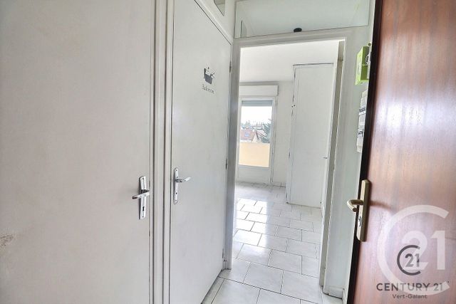 Appartement T1 &agrave; vendre - 1 pi&egrave;ce - 23,77 m2 - Villeparisis - 77 - ILE-DE-FRANCE
