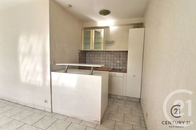 appartement - VILLEPARISIS - 77