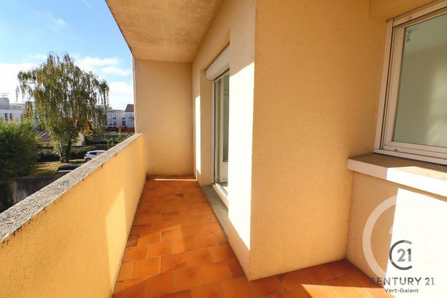 Appartement T1 &agrave; vendre - 1 pi&egrave;ce - 23,77 m2 - Villeparisis - 77 - ILE-DE-FRANCE