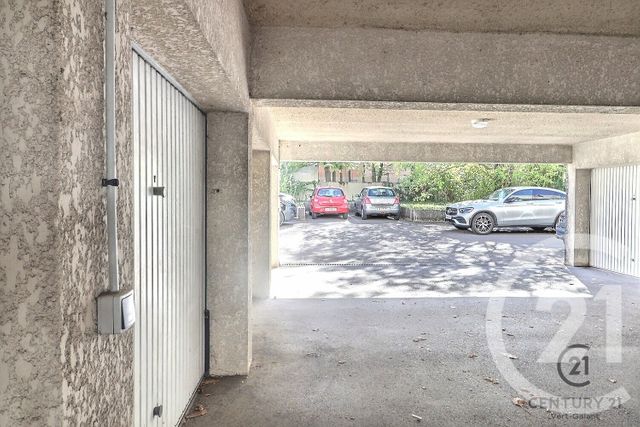 Appartement T1 &agrave; vendre - 1 pi&egrave;ce - 23,77 m2 - Villeparisis - 77 - ILE-DE-FRANCE
