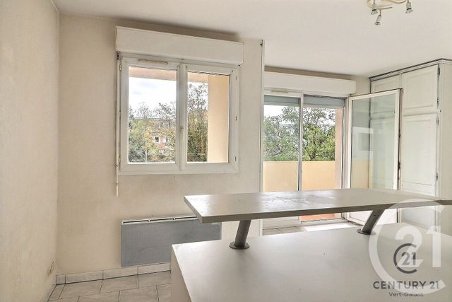 Appartement T1 &agrave; vendre - 1 pi&egrave;ce - 23,77 m2 - Villeparisis - 77 - ILE-DE-FRANCE