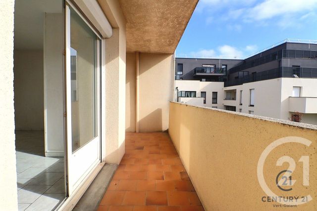 Appartement T1 &agrave; vendre - 1 pi&egrave;ce - 23,77 m2 - Villeparisis - 77 - ILE-DE-FRANCE