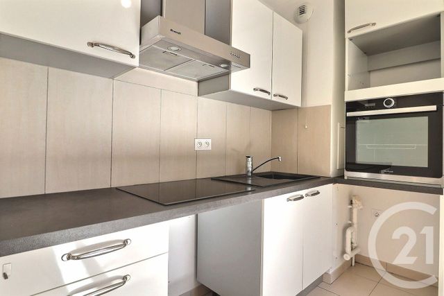Appartement F2 &agrave; louer - 2 pi&egrave;ces - 40,80 m2 - Tremblay En France - 93 - ILE-DE-FRANCE