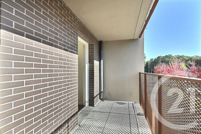 Appartement F2 &agrave; louer - 2 pi&egrave;ces - 40,80 m2 - Tremblay En France - 93 - ILE-DE-FRANCE