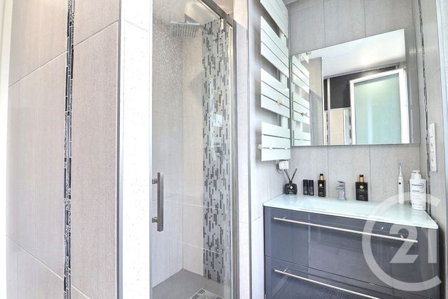 Maison &agrave; vendre - 6 pi&egrave;ces - 101,93 m2 - Tremblay En France - 93 - ILE-DE-FRANCE