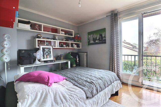 Maison &agrave; vendre - 6 pi&egrave;ces - 101,93 m2 - Tremblay En France - 93 - ILE-DE-FRANCE