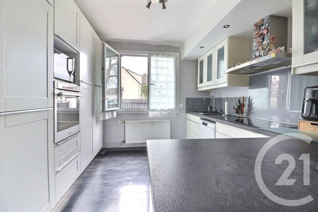 Maison &agrave; vendre - 6 pi&egrave;ces - 101,93 m2 - Tremblay En France - 93 - ILE-DE-FRANCE