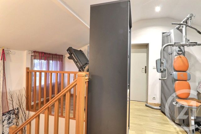 Maison &agrave; vendre - 6 pi&egrave;ces - 101,93 m2 - Tremblay En France - 93 - ILE-DE-FRANCE